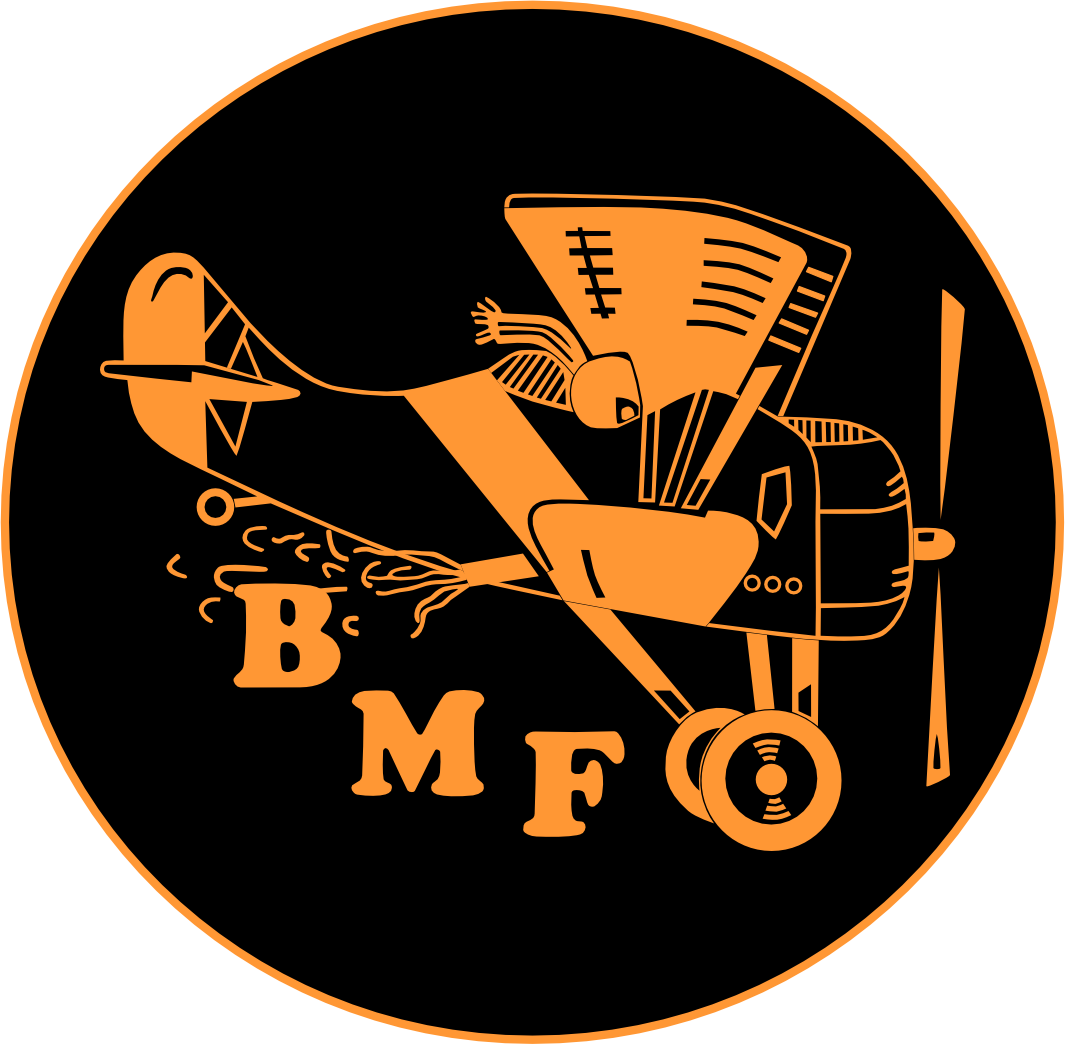 BMF Logo